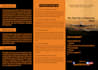 create outstanding tri fold brochure design within 24 hours