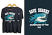 create modern custom t shirt designs for your brand