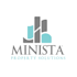 make your imagination in a creation real estate logo design within 12 hours