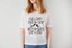 do trendy and elegant t shirt and merchandise design