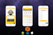 develop your react native app with  redux