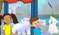 design a childrens picture book cover