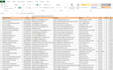 build b2b lead generation email list for potential sales