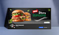 create professional facebook and linkedin cover design