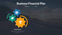 create a professional PPT presentation