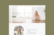 create a high converting wix website tailored to your brand