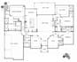 redraw your architectural sketches, with cad in a short time