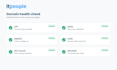 warmup email for google, microsoft and yahoo