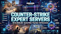 create and setup cs2, csgo, and cs servers with any gamemode