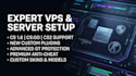create vps, ogp and counter strike ,csgo and cs2 servers and manage it