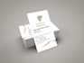 make creative business,personal cards