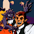 draw your characters in various situations