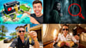 design unique youtube thumbnails