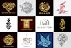 design arabic calligraphy logo
