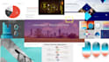 create, edit a professional, branded powerpoint presentation in 24 hours