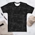 design unique camouflage print