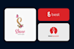 design modern minimalist logo design