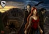 create your fantasy book illustration and cover design