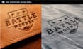 create a quality logo design of any style