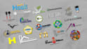 design pitch deck and presentation for an investor pitch