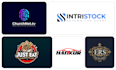 design a modern minimalist logo for your business
