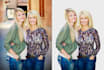 remove background of 5 pictures
