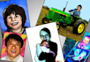 create an impressionist style digital oil painting