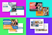 design professional postcard, eddm postcard, direct mail
