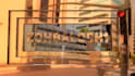 make 3d gold logo animation