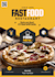design all sized restaurant menu, food menu and 1 year free unlimited revisions