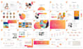 create, edit a unique, professional powerpoint presentation