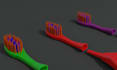 design cad models and make photorealistic renderings