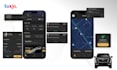 build custom taxi booking app like uber, chauffeur, limousine