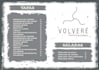 design digital restaurant menu and food menu