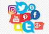be your social media manager