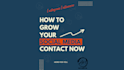 be your instagram marketing manager