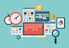 design and develop fully dynamic website