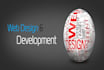 design and develop any website with admin panel