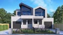 create photorealistic 3d exterior renders