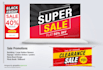 design retractable, roll up banner, signage, outdoor design