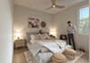 create expert level photorealistic 3d interior renders