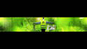 create appealing and awesome youtube banners