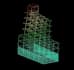do your structural design of building with cype, dynamic analysis