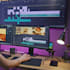 provide professional video making, editing within 24hours
