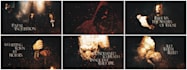 design the best lyric videos on fiverr, hands down