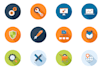 do an icon design in 12 hours