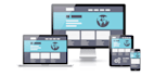 develop your laravel web application