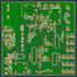 do electronic schematic circuit and pcb gerber