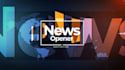 create awesome news intro
