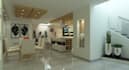 architecture and design, 3d models and renders